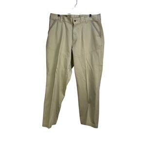 Orvis Hunting Khaki Pants Men’s Fishing Trousers
